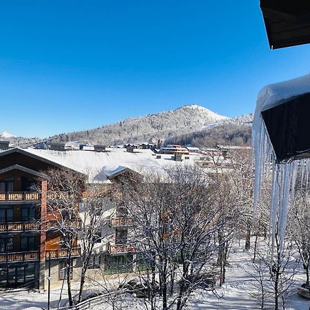 Residence Didveli In 바쿠리아니 외부 사진