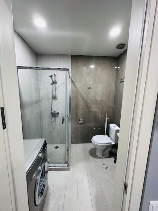 Residence Didveli In 바쿠리아니 외부 사진