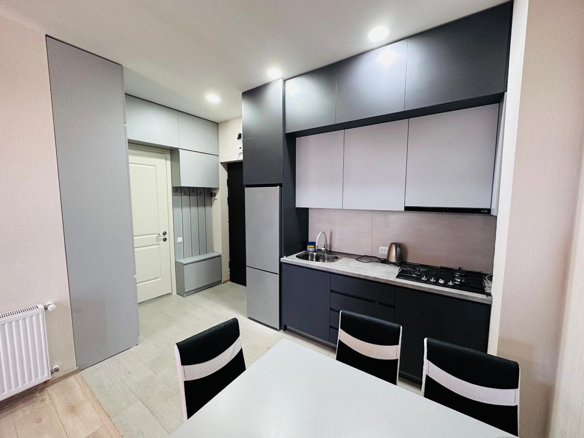 Residence Didveli In 바쿠리아니 외부 사진
